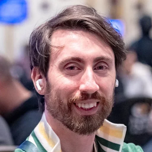 Carlos Silva, founder of Short Stack Arena
