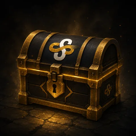 Mystery Bounty — new tournament mode in the Trainer (Premium)